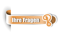 ? Ihre Fragen